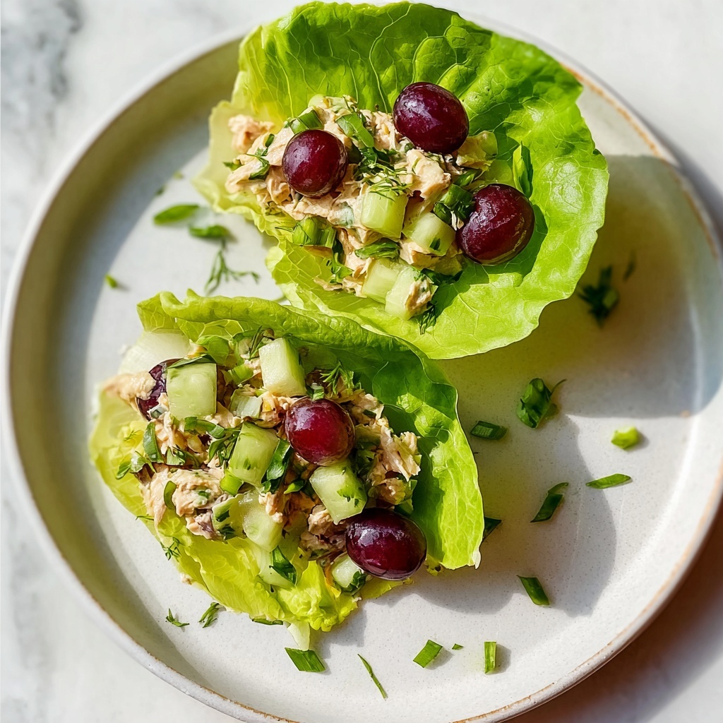 Creamy Chicken Curry Salad Recipe - Recipe Image