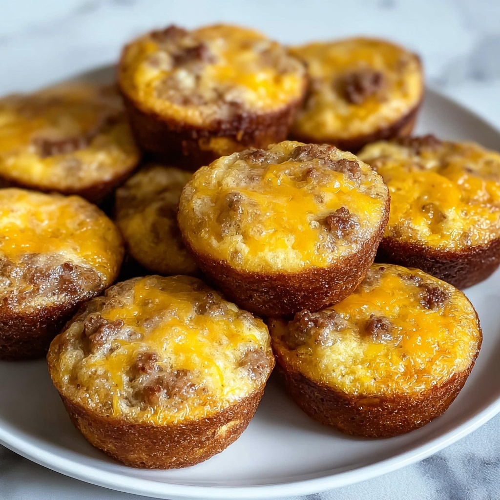 McGriddle Bites Recipe - Recipe Image