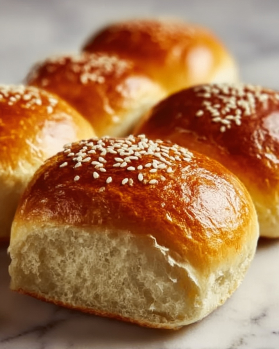 Zero Carb Yogurt Bread Recipe - Recipe Image