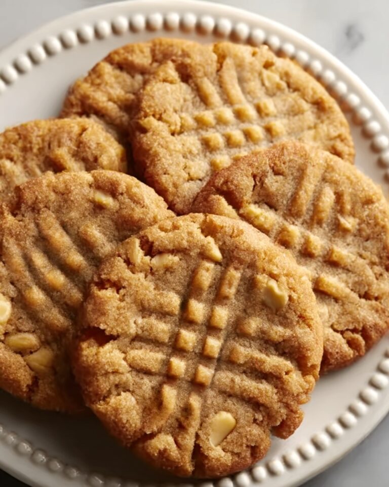 Banana Bread Cookies Recipe