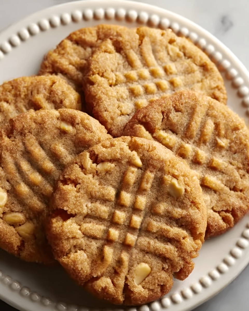 Banana Bread Cookies Recipe - Recipe Image