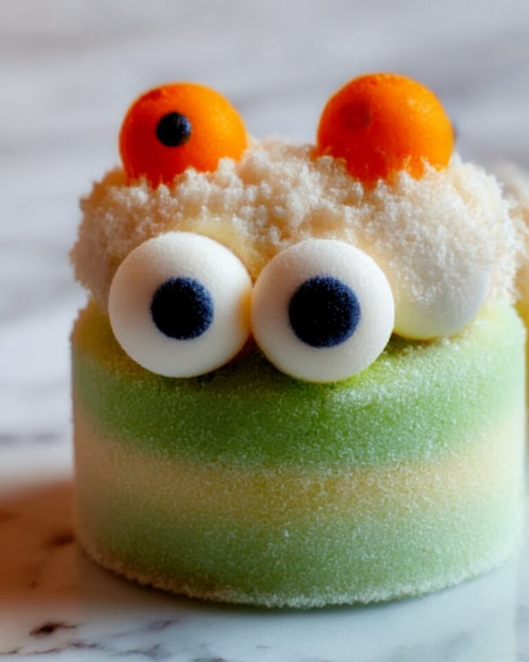 Spooky Halloween Punch Recipe