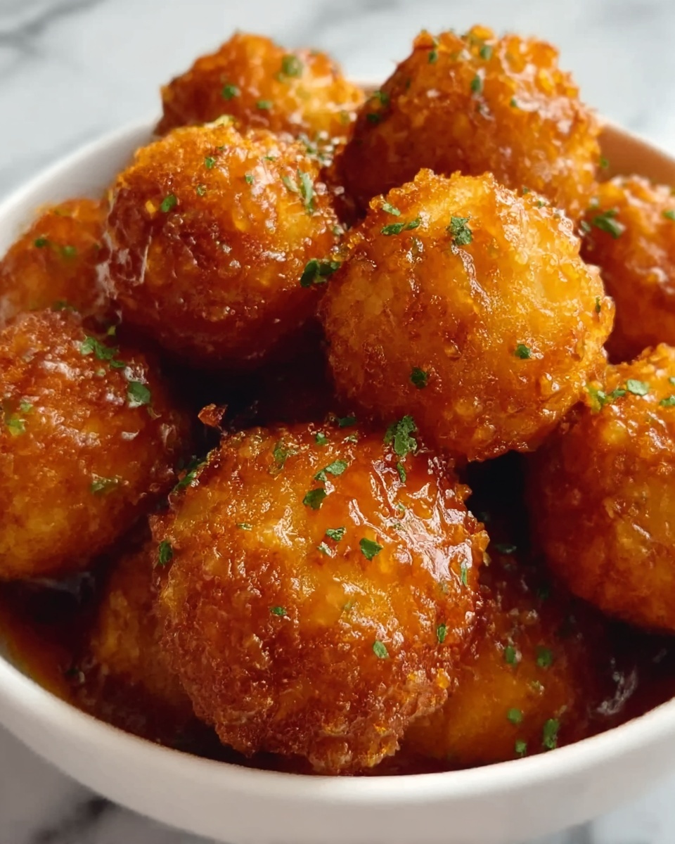 Crispy Popcorn Chicken Recipe - Recipe Image