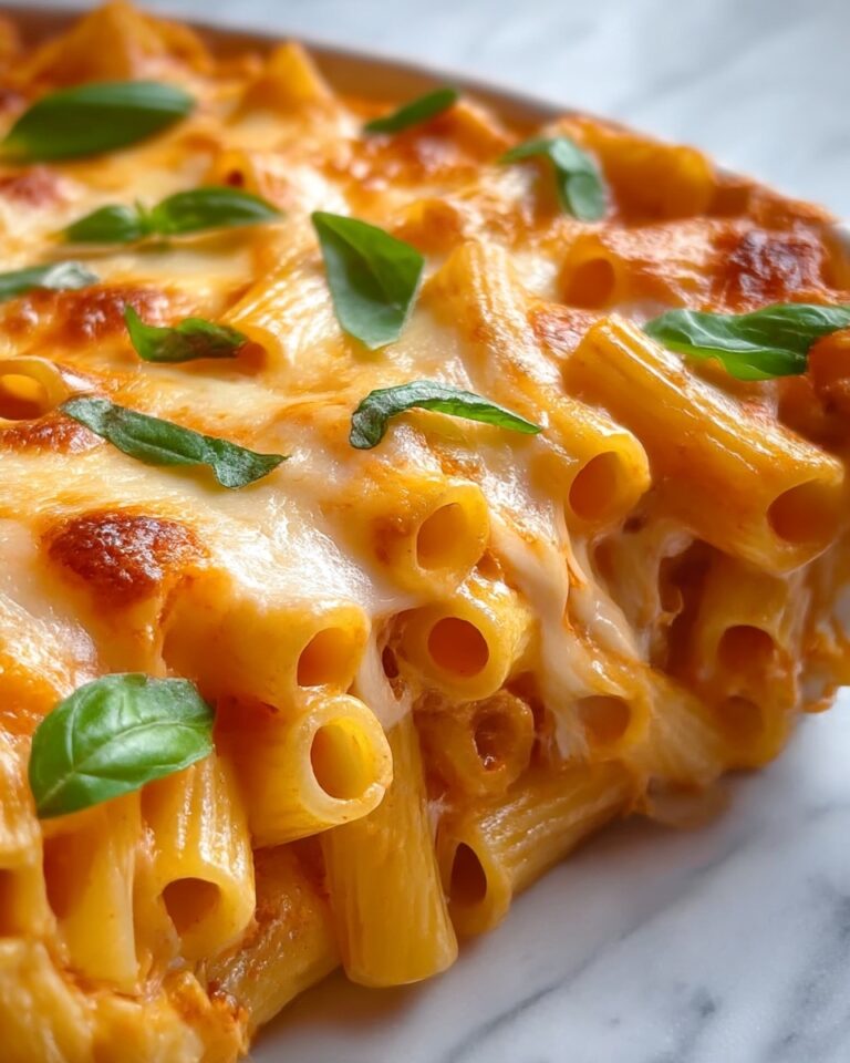 One Pot Cheesy Chicken Pasta: An Incredible Comforting Meal Recipe