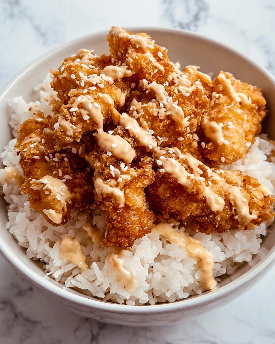 Hot Honey Cornflake Chicken Nuggets Recipe - Recipe Image