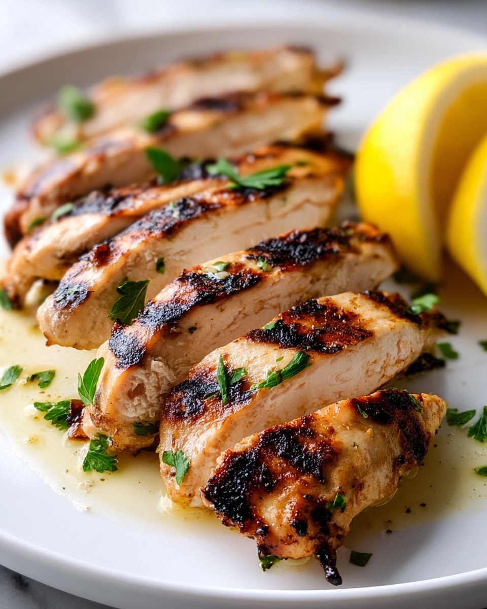Pan Seared Chicken Breast Recipe - Recipe Image