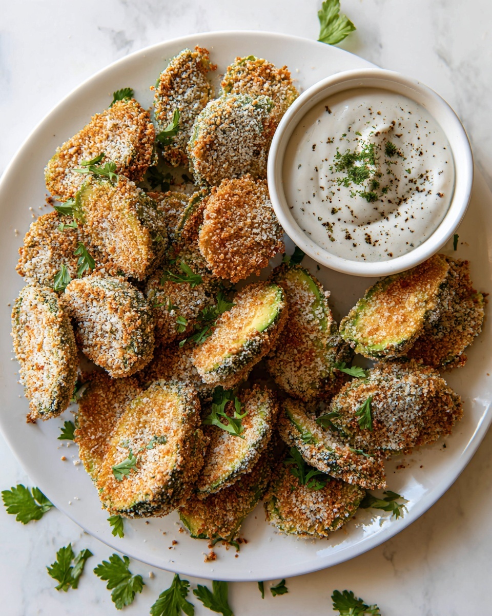 Avocado Fries and Tacos Recipe - Recipe Image