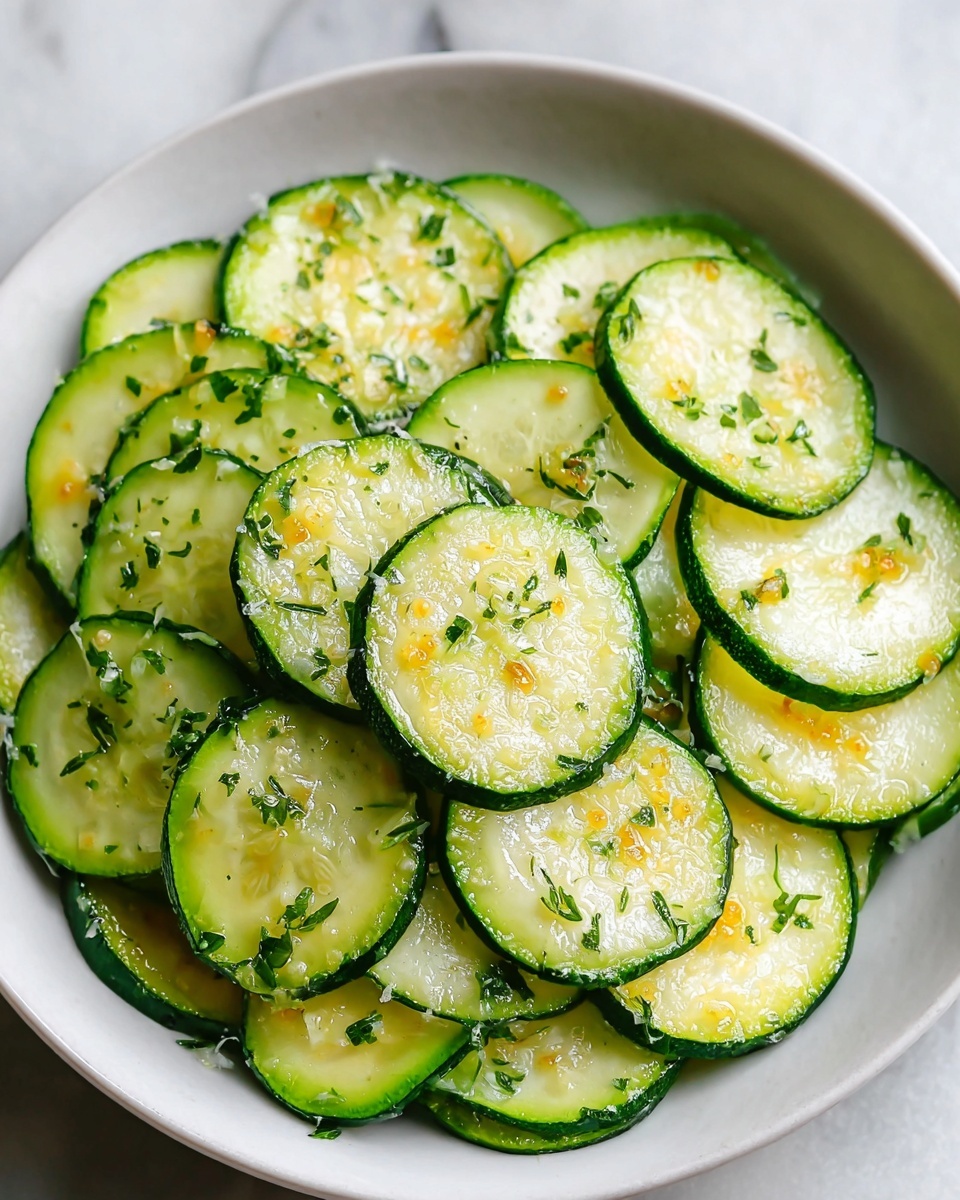 Easy Homemade Freezer-Friendly Zucchini Slices for Quick Meals Recipe - Recipe Image