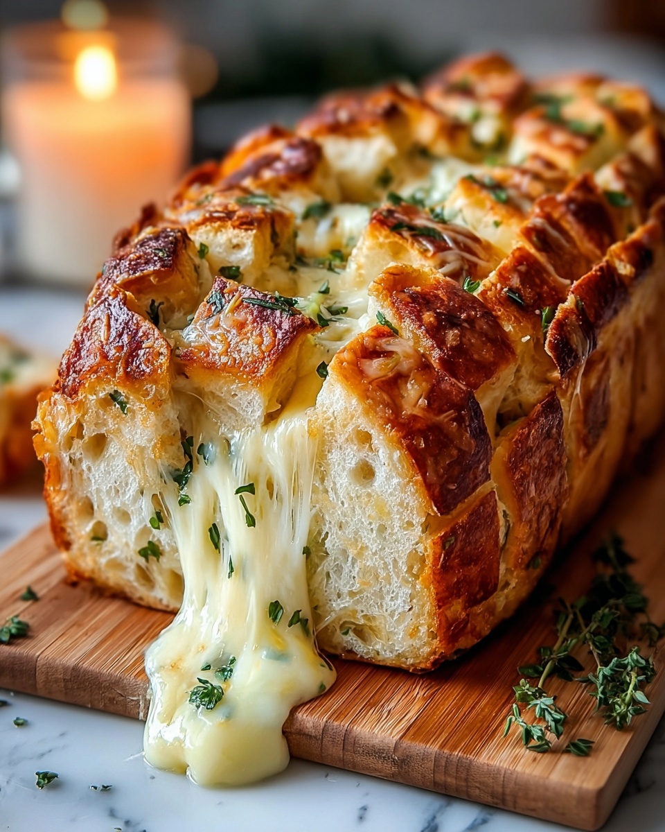Cheesy Bread Quick Easy: The Ultimate Recipe Guide Recipe - Recipe Image
