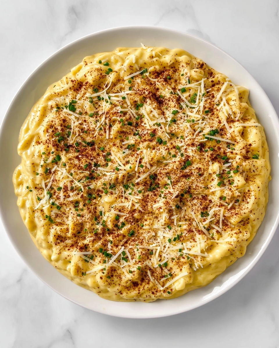 Creamy Brown Butter Pumpkin Pasta Recipe - Recipe Image