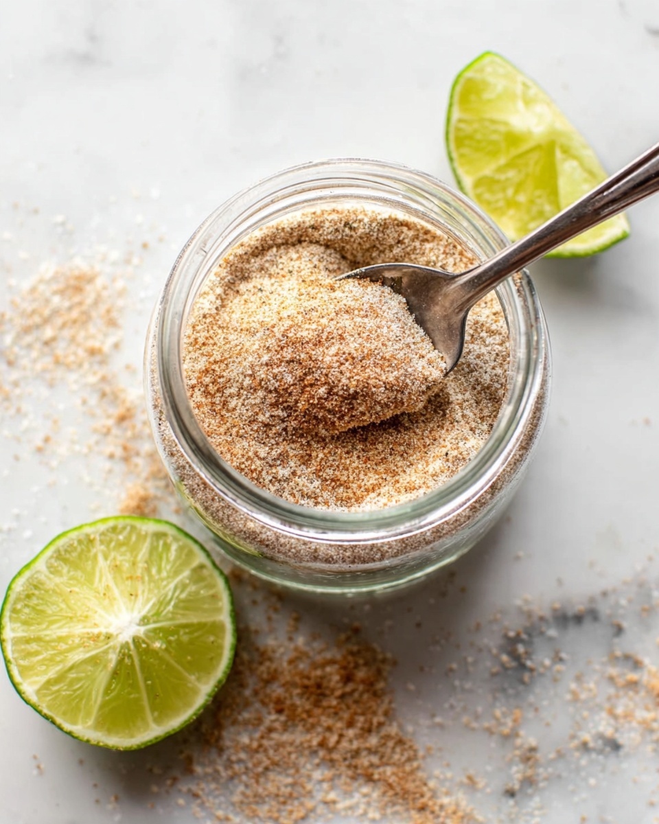 Simple Taco Seasoning Recipe - Recipe Image