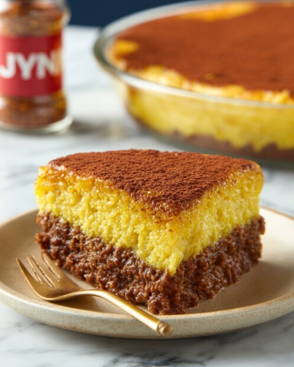 Sloppy Joe Cornbread Casserole Recipe - Recipe Image