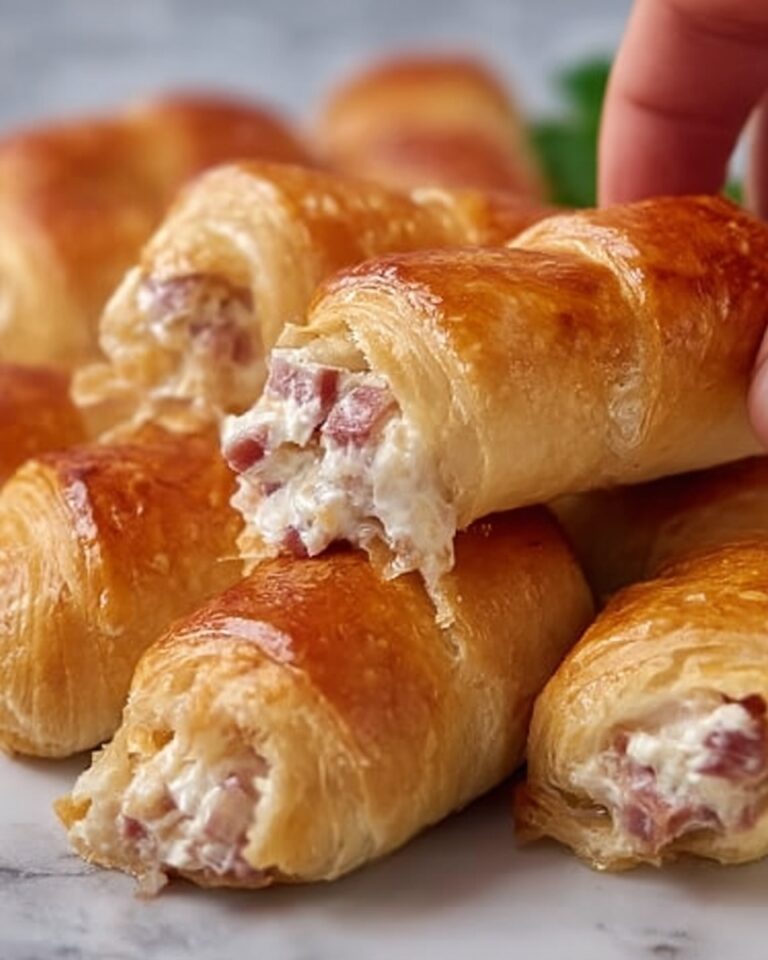 Baked Reuben Egg Rolls Recipe