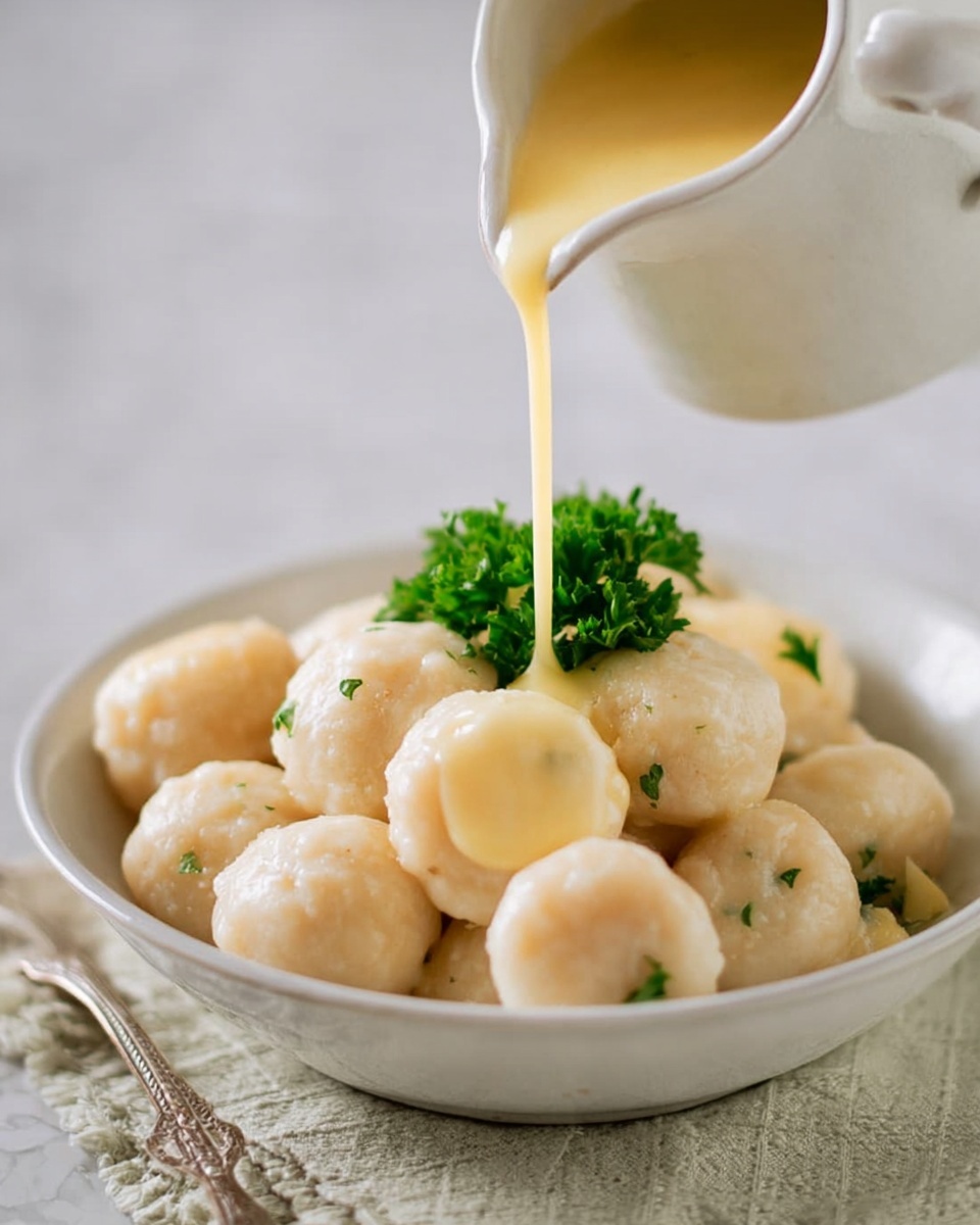 Russian Chicken Pelmeni Recipe - Recipe Image