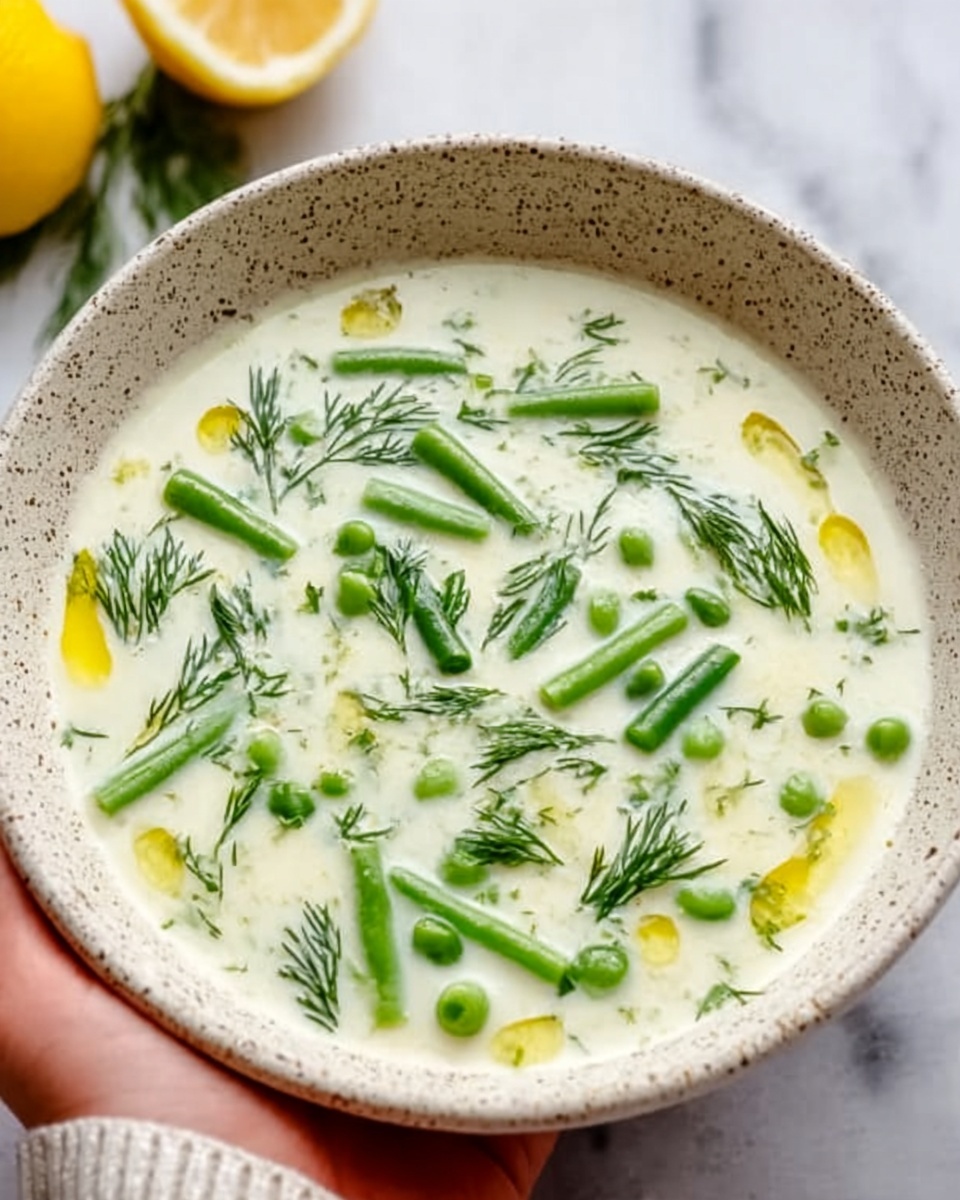 Cucumber Gazpacho Recipe - Recipe Image