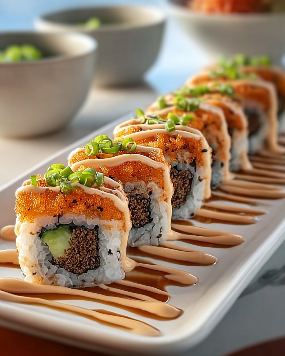 California Roll Sushi Bowls – A Delicious and Healthy Twist on a Classic Favorite Recipe - Recipe Image