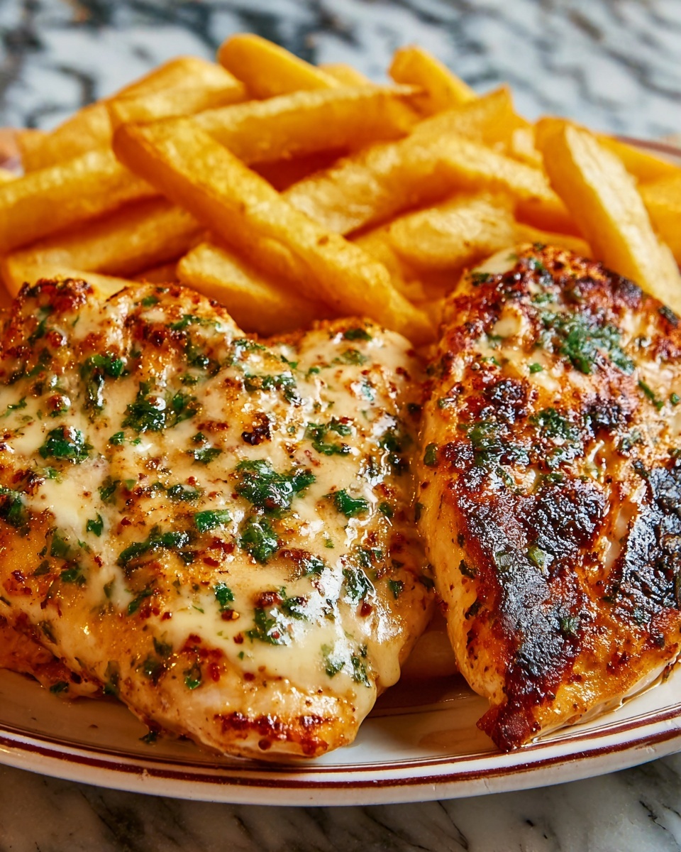 Chicken Fillet in Spicy Sauce Recipe - Recipe Image