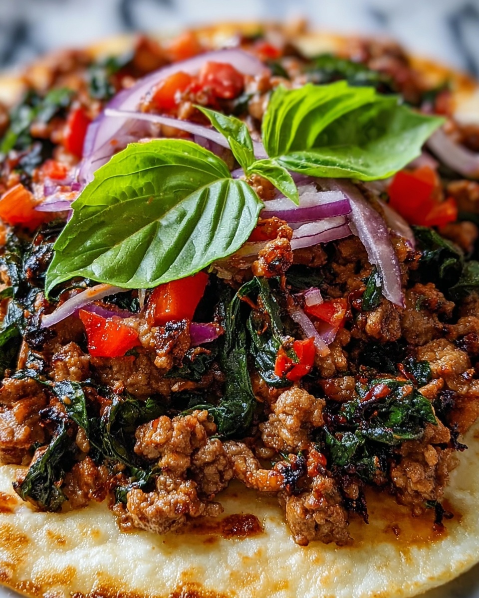 Crispy, Cheesy Quesabirria Tacos Recipe - Recipe Image