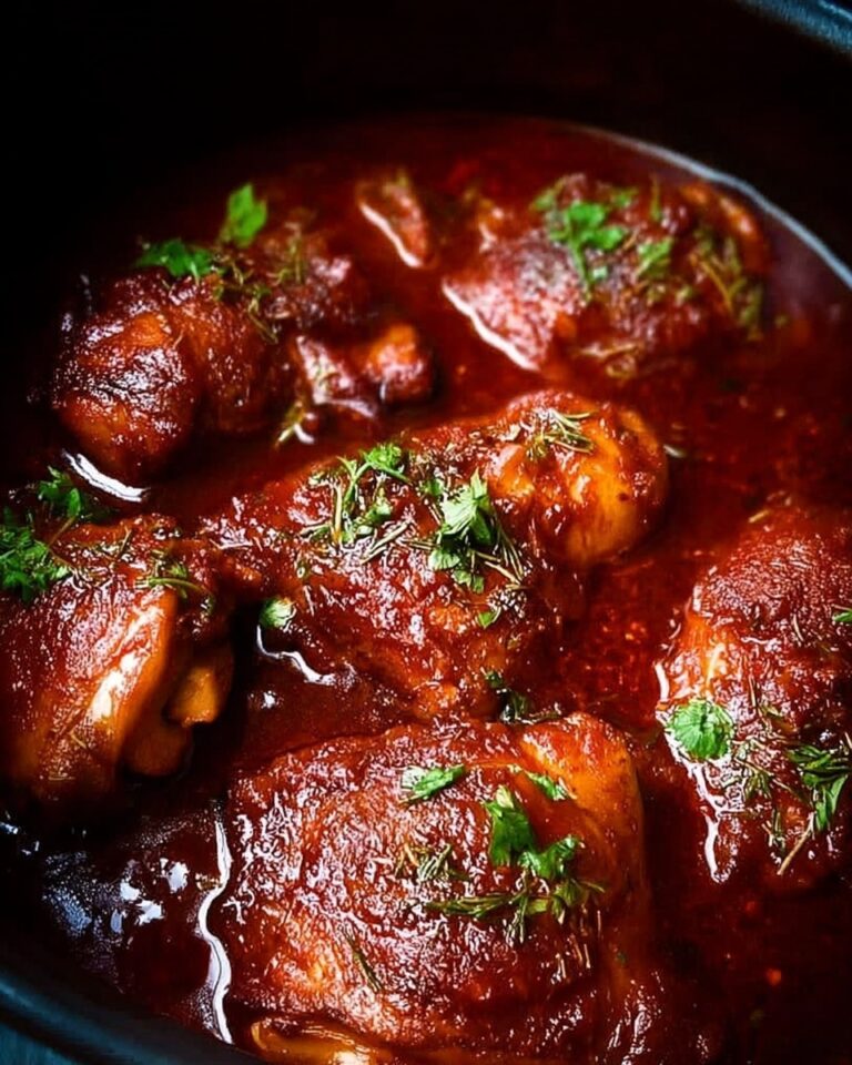 Mexican Chicken Adobo: An Incredible Ultimate Delight Recipe