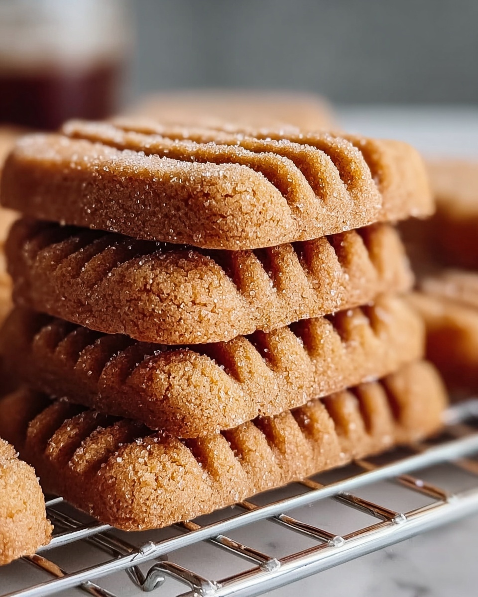 Soft Washboard Cookies Recipe - Recipe Image