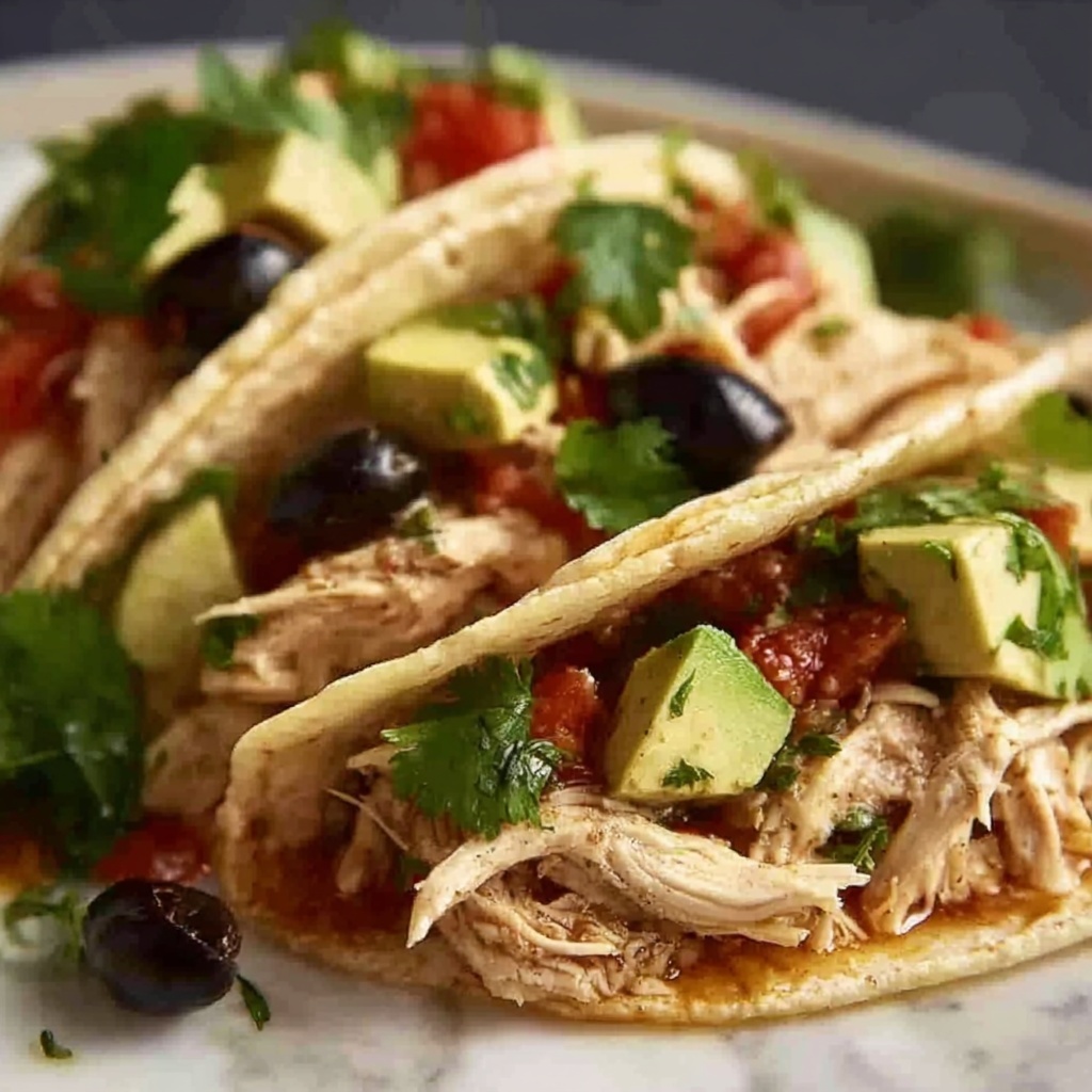 Southwest Chicken Wraps: An Incredible Ultimate Recipe - Recipe Image