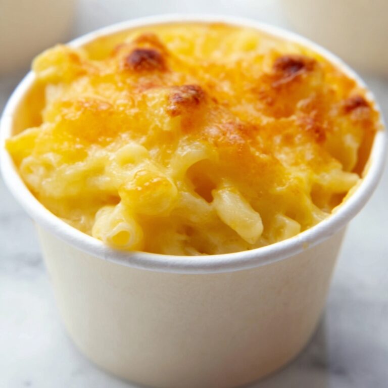 Copycat Chick Fil A Mac and Cheese Recipe