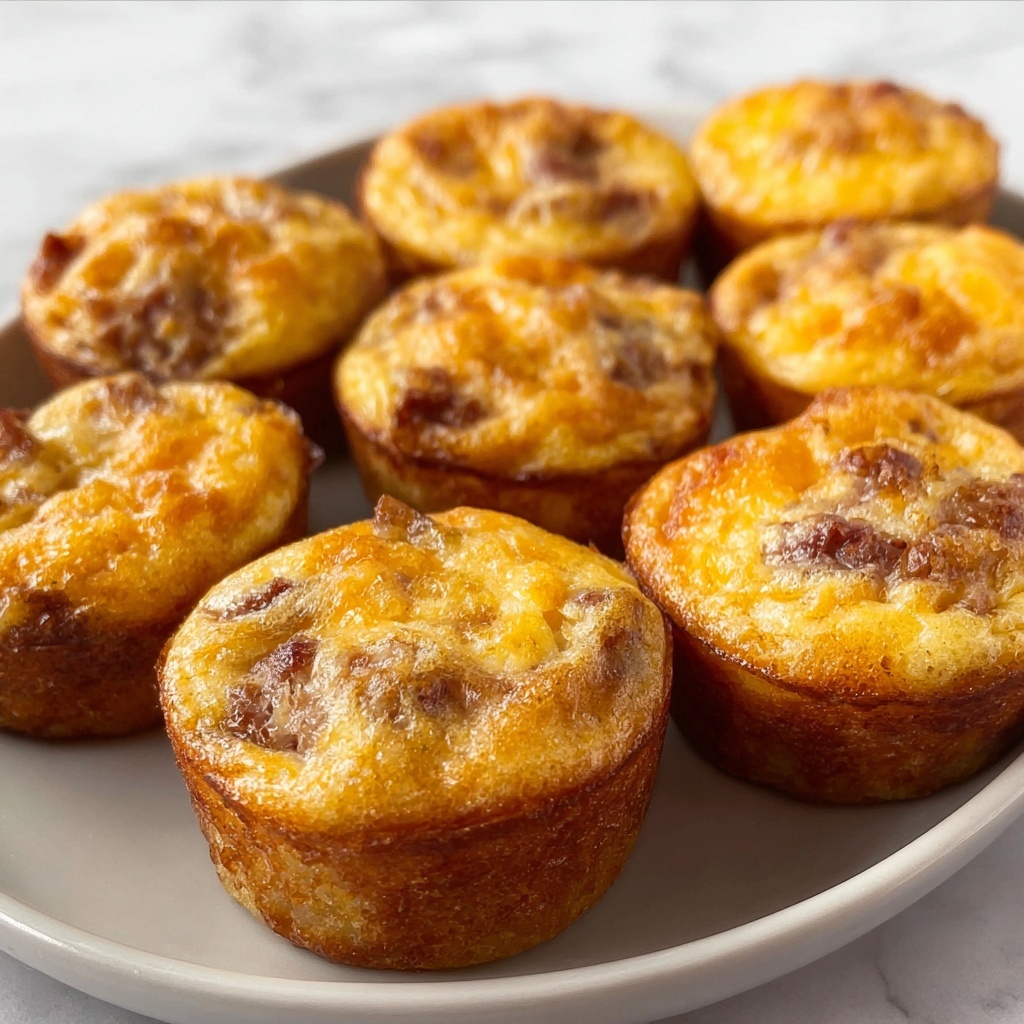 McGriddle Bites Recipe - Recipe Image