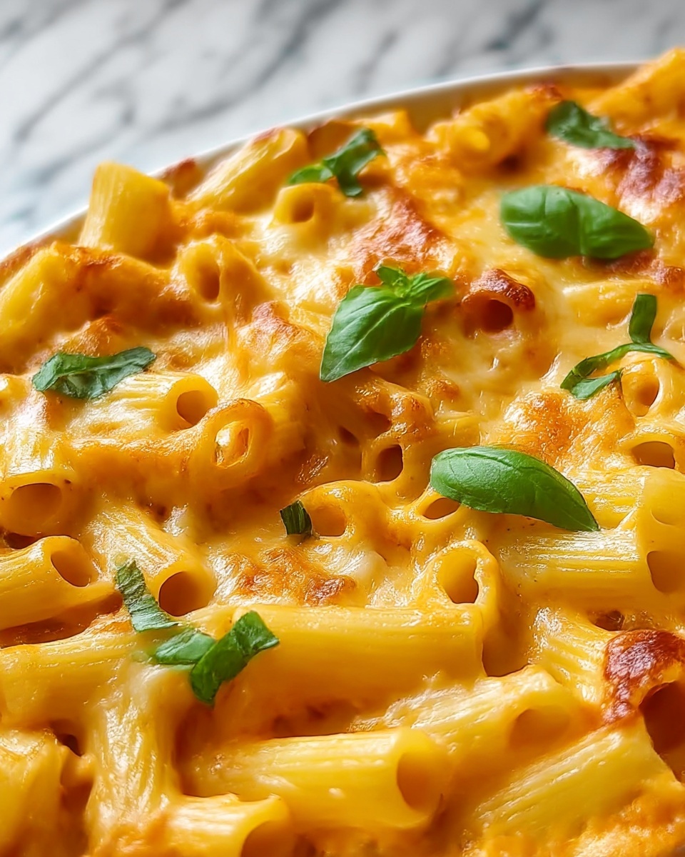 One Pot Cheesy Chicken Pasta: An Incredible Comforting Meal Recipe - Recipe Image