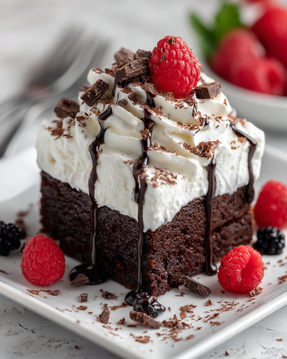 One-Minute Protein Brownie Recipe - Recipe Image