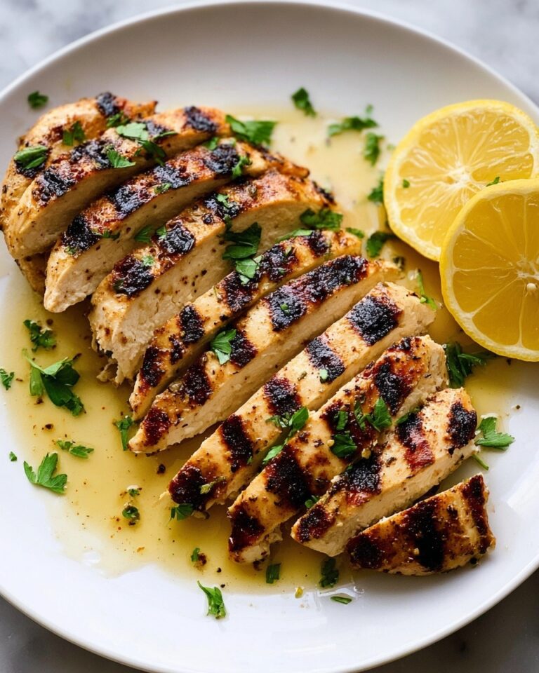 Pan Seared Chicken Breast Recipe