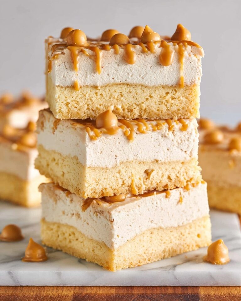 Fluffernutter Cheesecake Bars Recipe