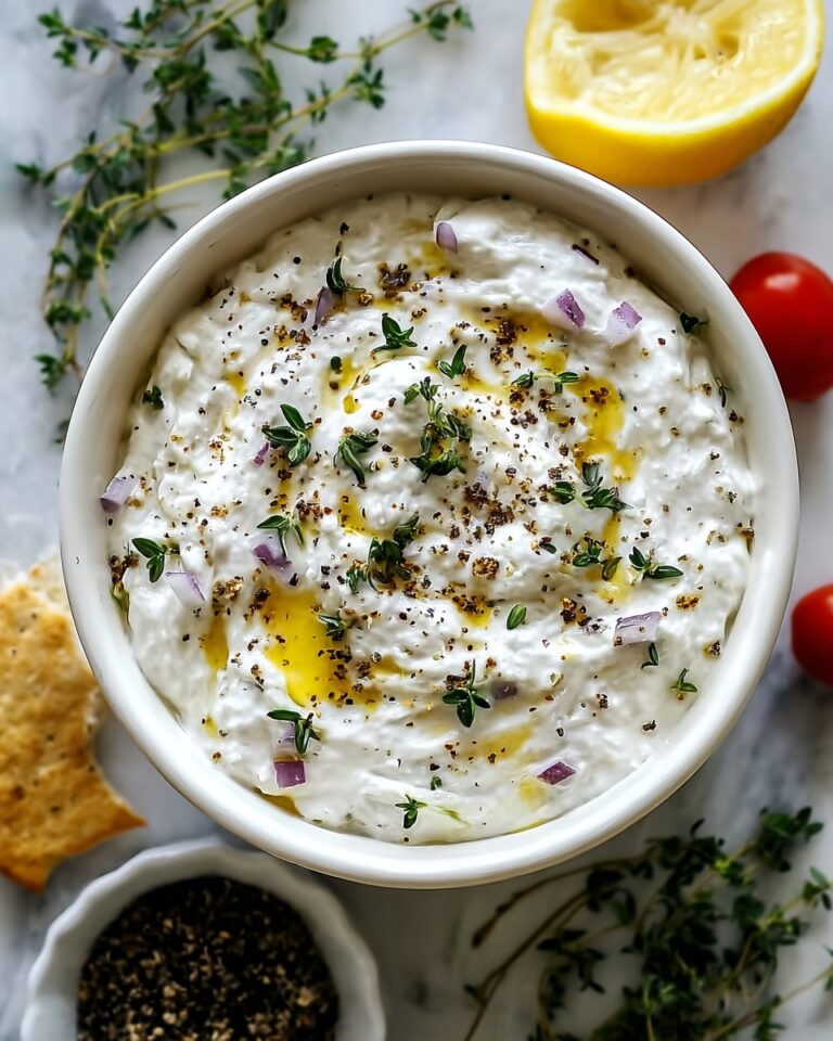 Easy Homemade Tartar Sauce Recipe