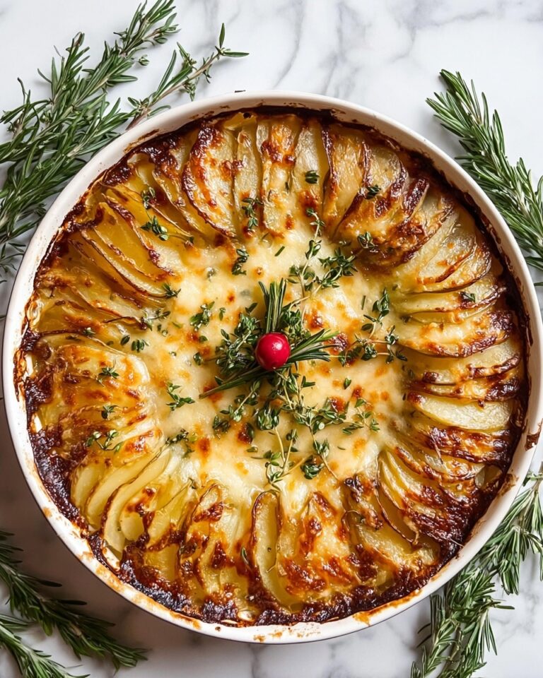 Cozy Christmas Hotpot Recipe