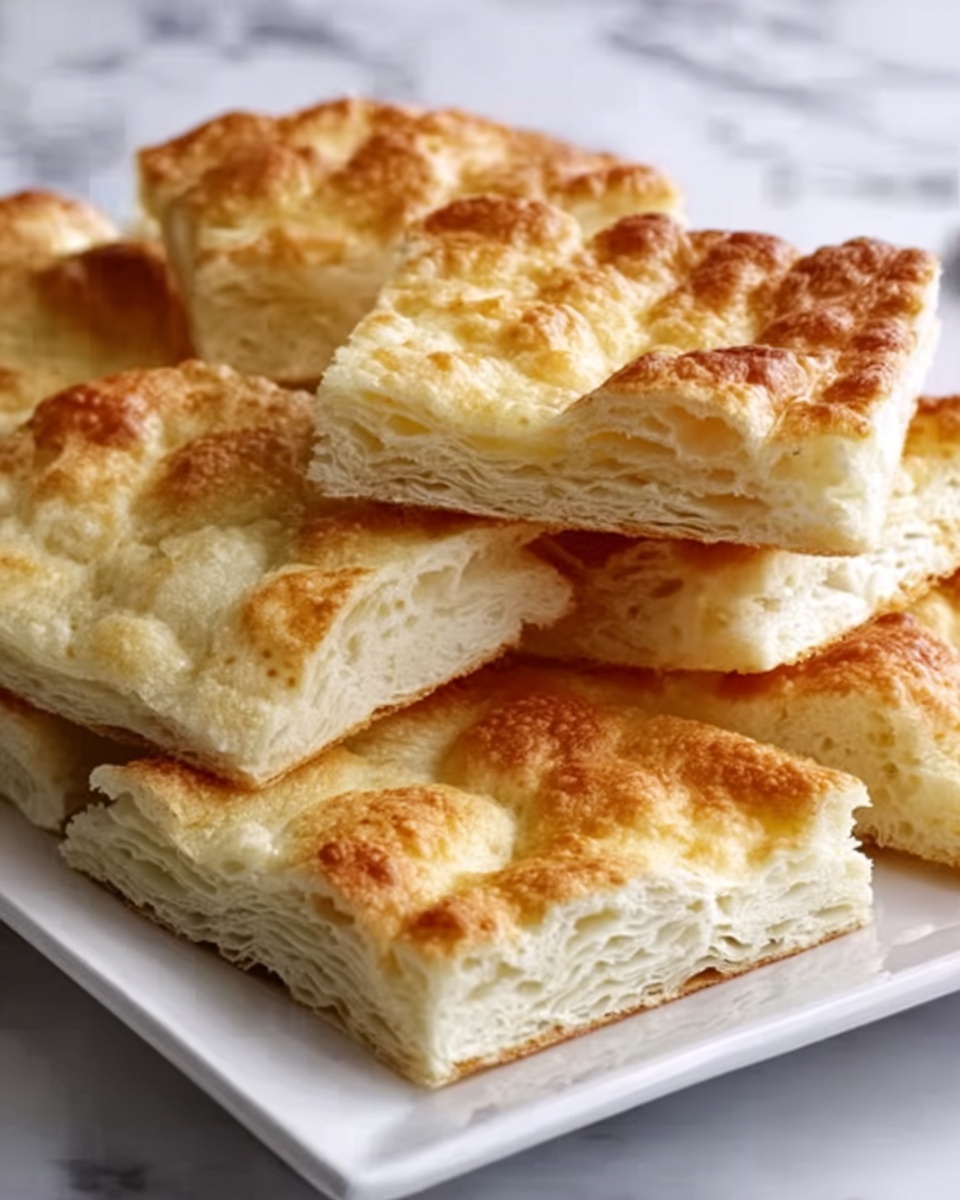 Butter Buttermilk Biscuits Recipe - Recipe Image