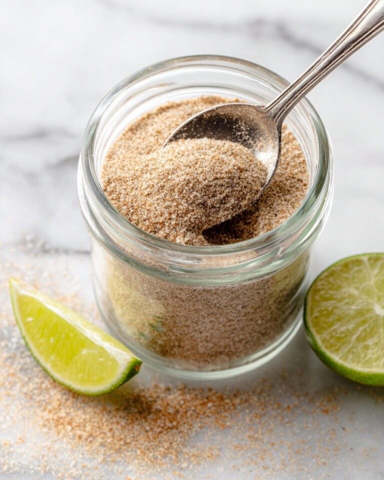 Simple Taco Seasoning Recipe