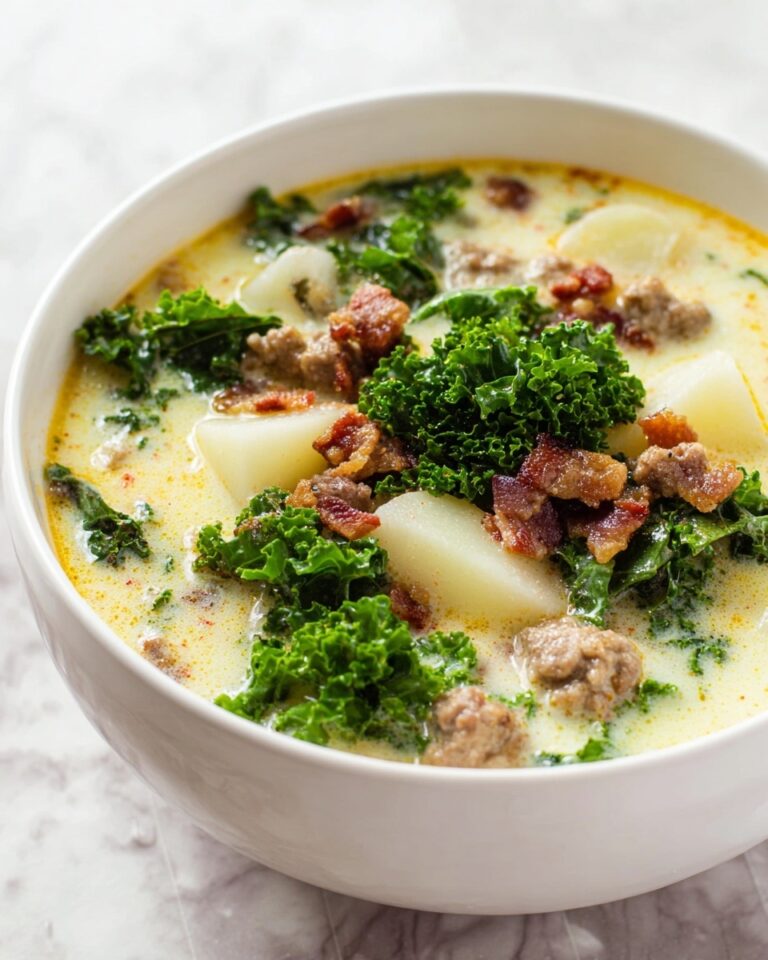 Instant Pot Zuppa Toscana Recipe
