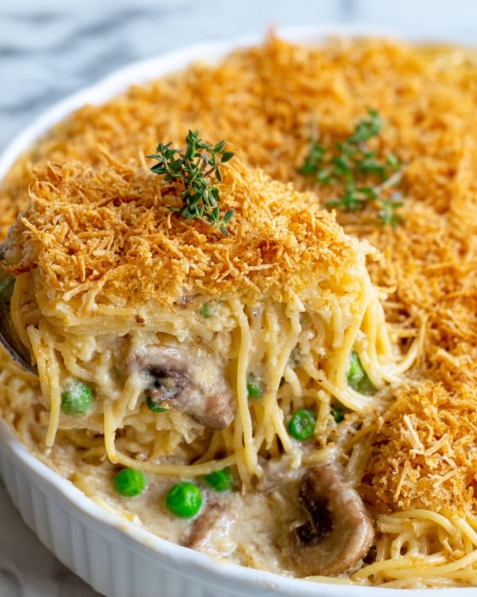 Cloud Bread Recipe - Recipe Image