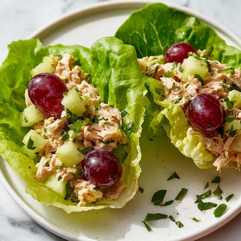Creamy Chicken Curry Salad Recipe - Recipe Image