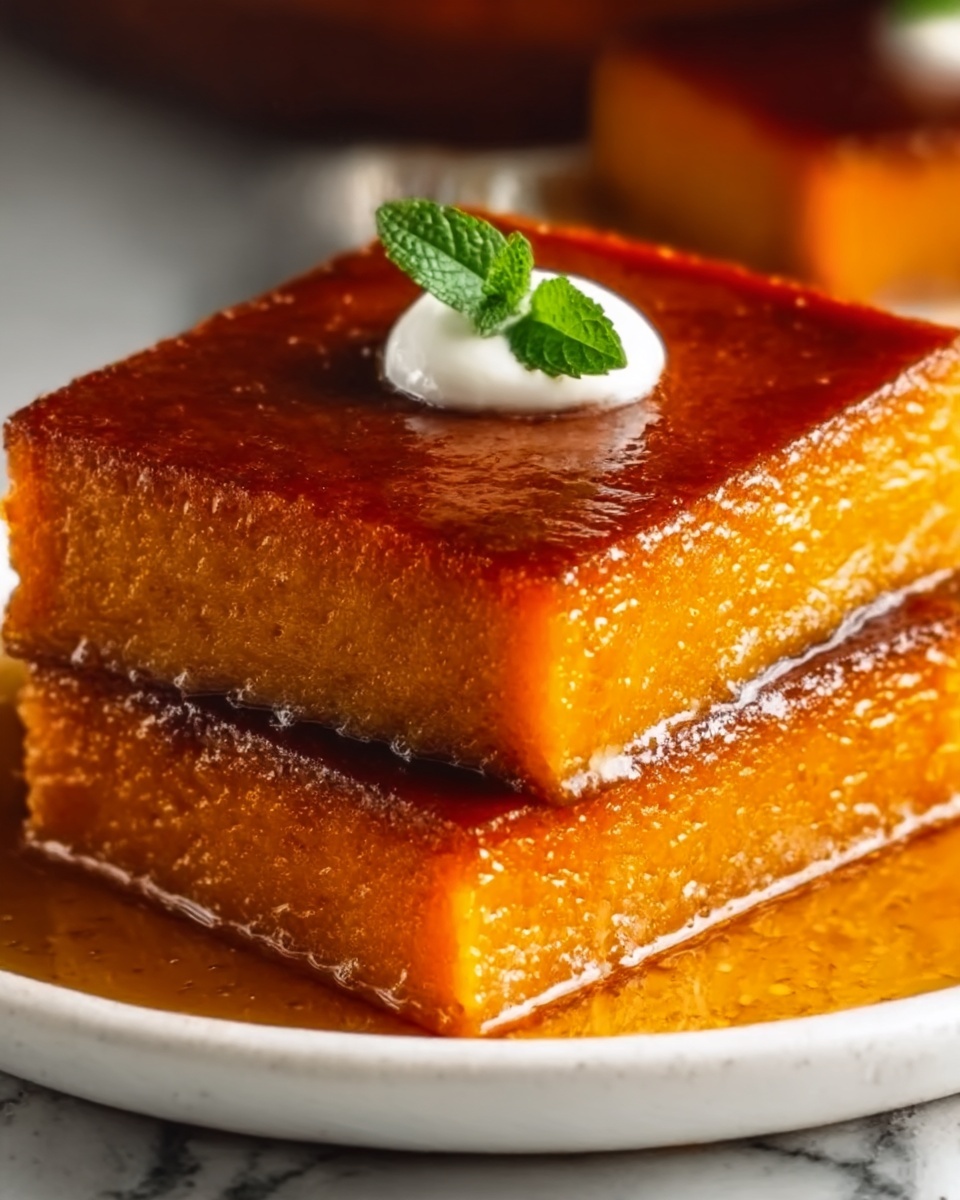 Honey Butter Sweet Potato Cornbread Recipe - Recipe Image