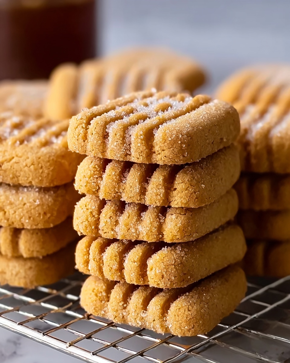 Soft Washboard Cookies Recipe - Recipe Image