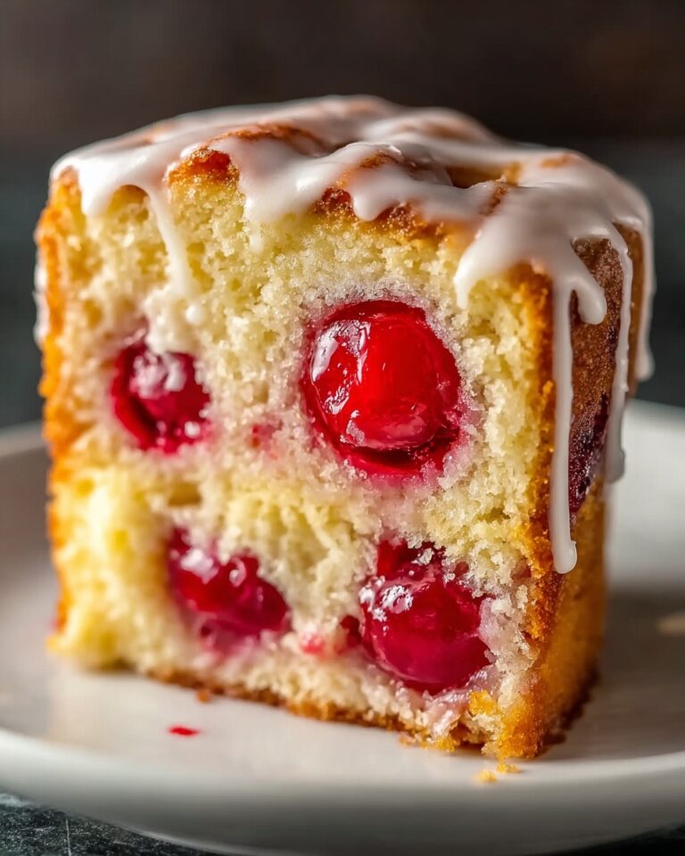 Raspberry Swirl Brioche Loaf Recipe
