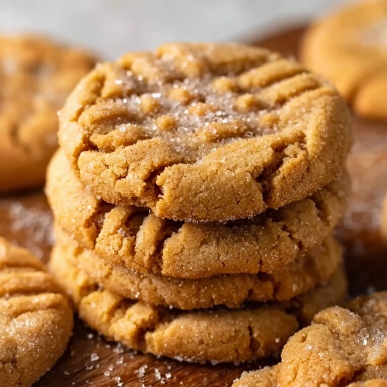 Chewy Pumpkin Cookies Recipe