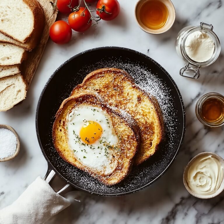 Best French Toast Recipe