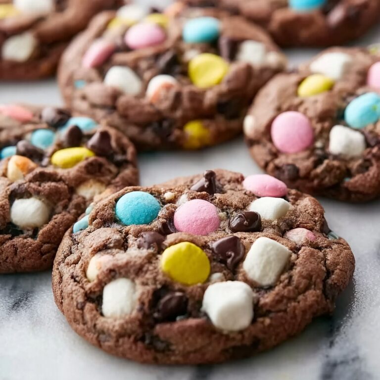 Soft Batch Chocolate Chip Cookies Recipe