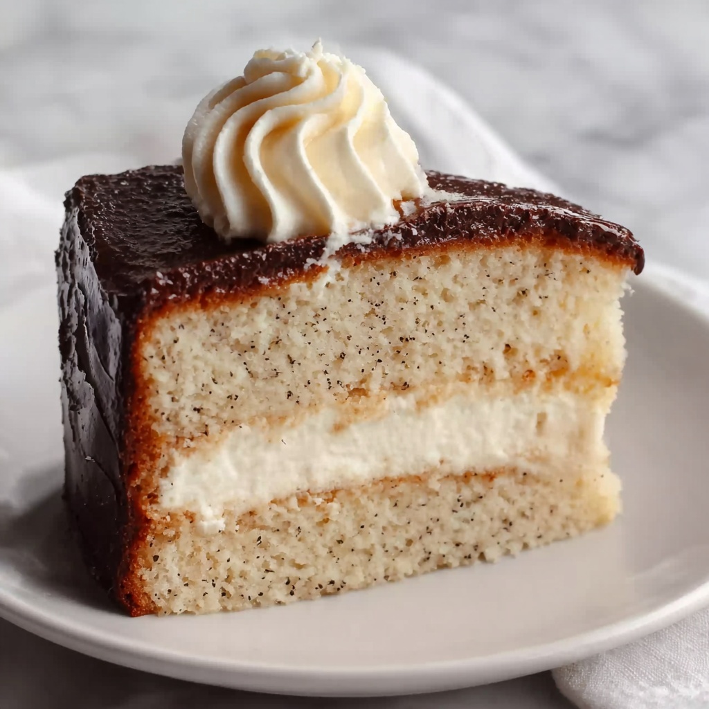 Bumpy Chocolate Fudge Cake Recipe - Recipe Image