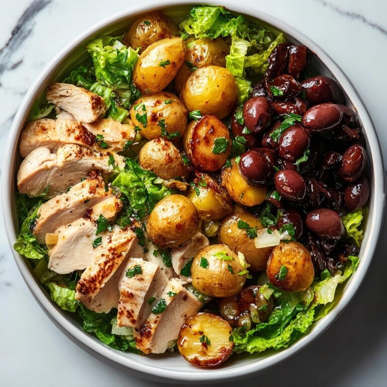 Best Chicken Salad Recipe