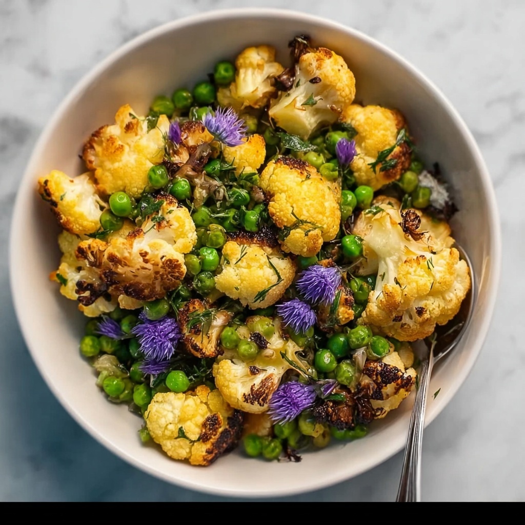 Curry Roasted Cauliflower Sweet Potato Salad: An-Incredible-Ultimate-Recipe - Recipe Image