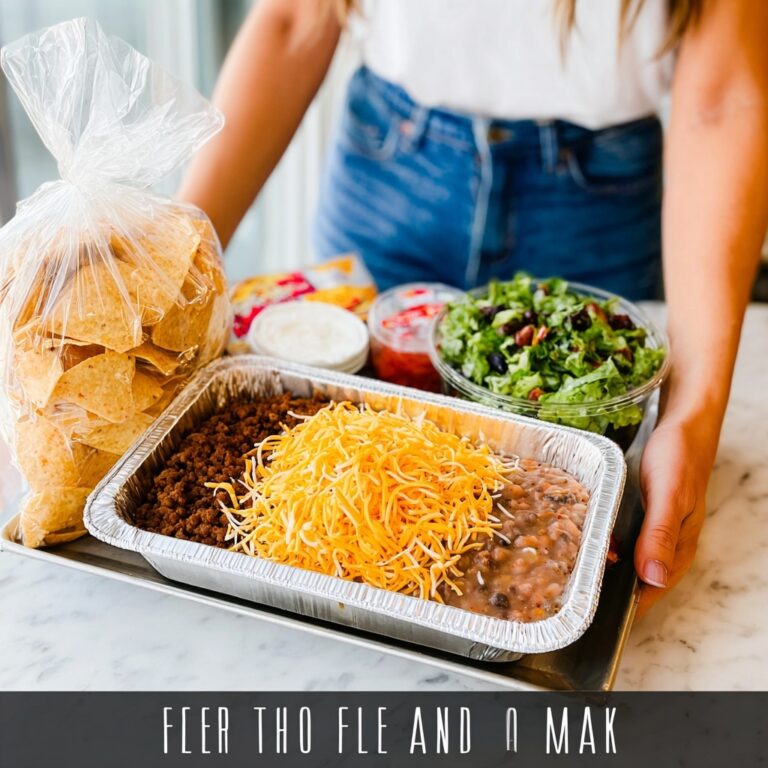 How to Bring a Meal to a Friend Recipe