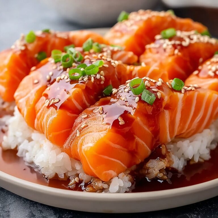 Sticky Sweet Salmon Magic: An Incredible Ultimate Recipe