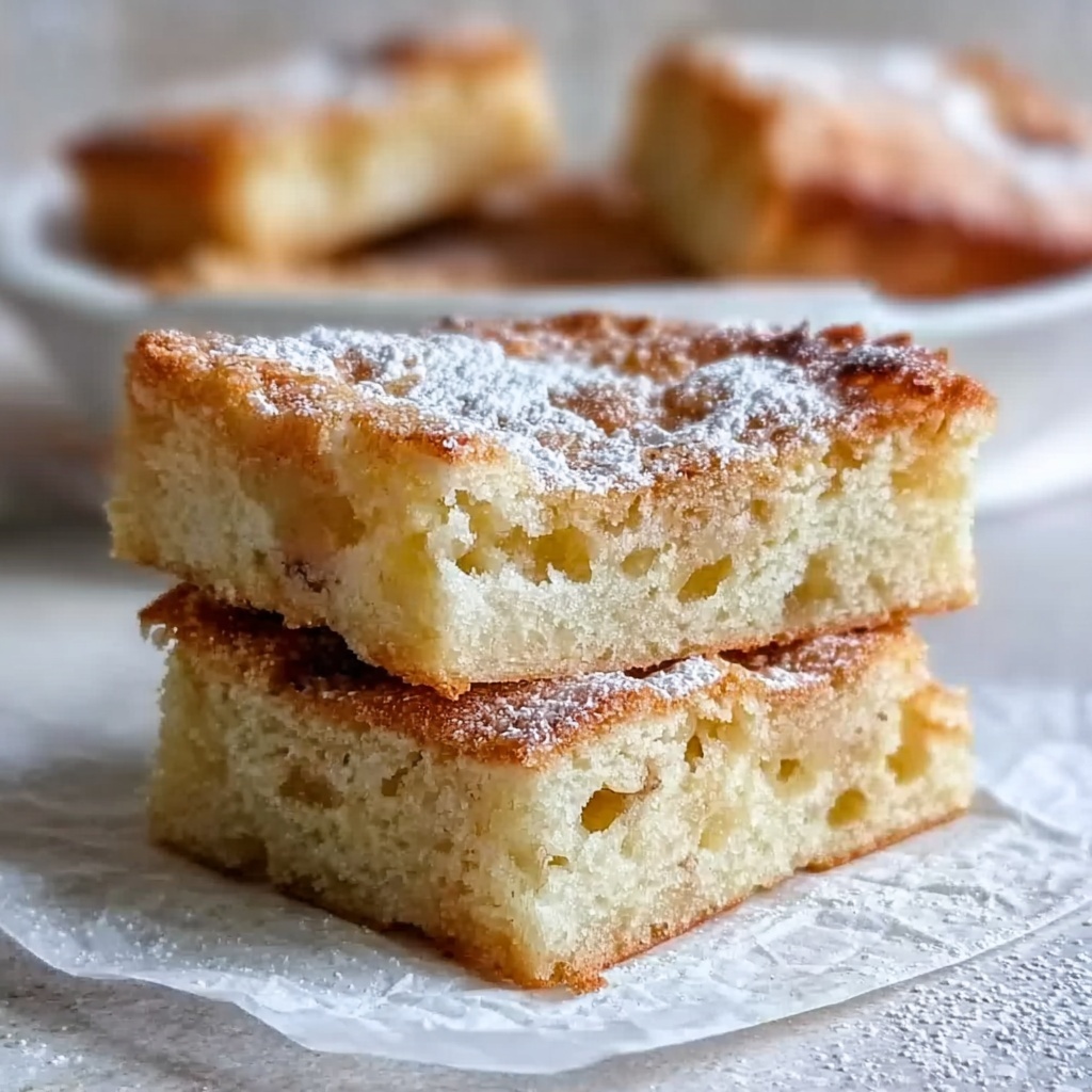 Lowcountry Chewies Recipe - Recipe Image